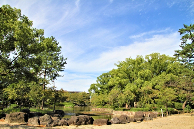 中村公園